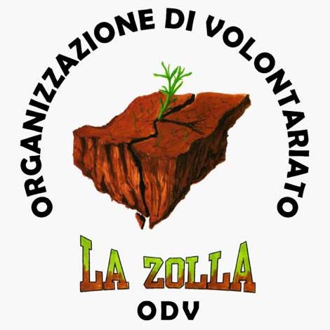 La Zolla è una associazione di volontariato aderente alla F.I.C.T.